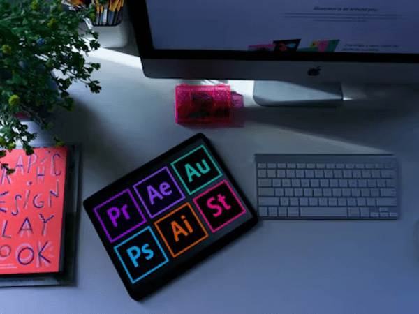 Strategic Branding and Visual Identity Development