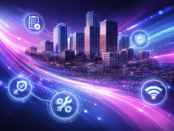 Comprehensive Operations and Property Oversight