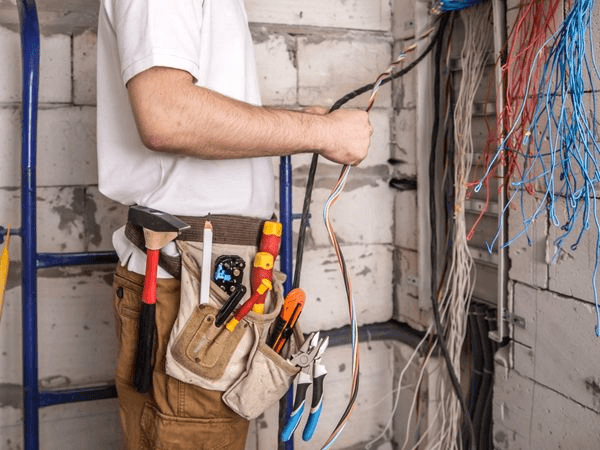 Comprehensive Home Wiring and Safety Systems