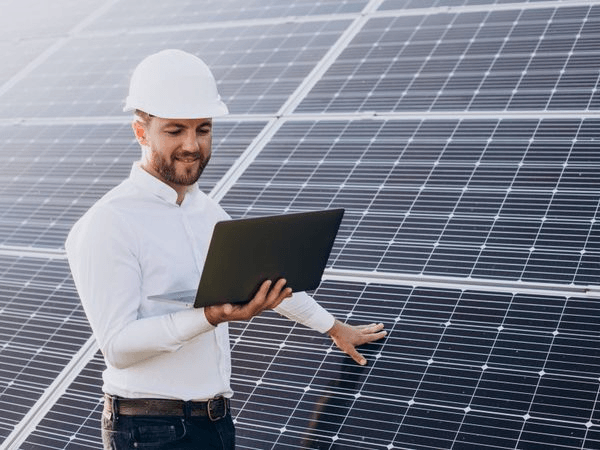 Expert Solar Panel Integration and Infrastructure Setup