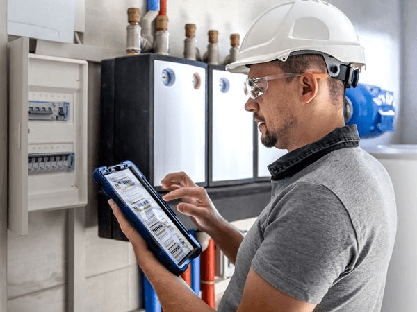 Precision HVAC Installation and System Configuration