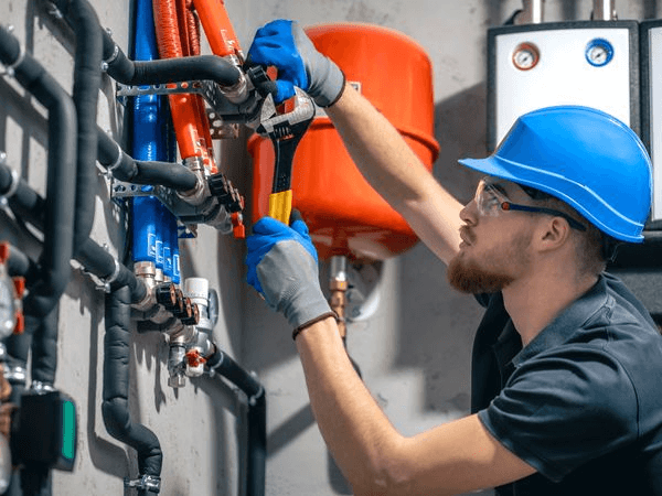 Comprehensive Home Plumbing and Water Systems
